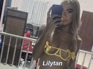 Lilytan