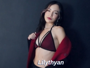 Lilythyan