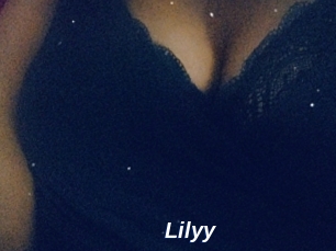 Lilyy