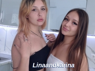 Linaandkarina