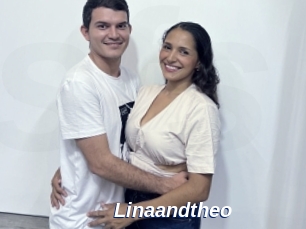 Linaandtheo