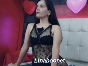 Linaboonet