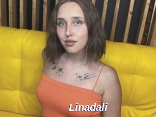 Linadali