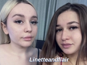 Linetteandflair