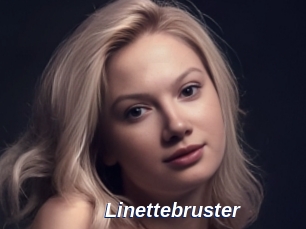 Linettebruster