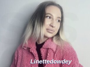 Linettedowdey