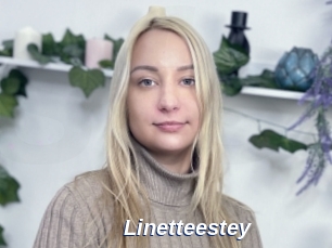 Linetteestey