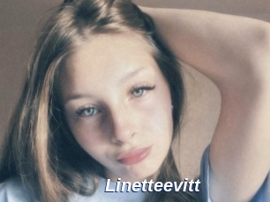 Linetteevitt