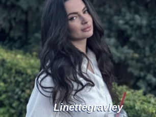 Linettegravley