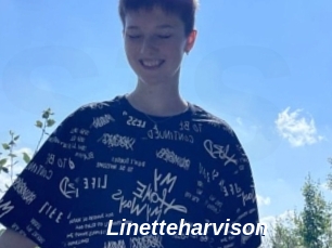 Linetteharvison