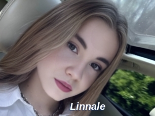 Linnale