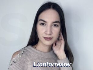 Linnforrester