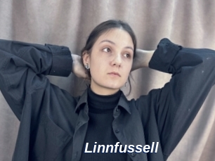 Linnfussell