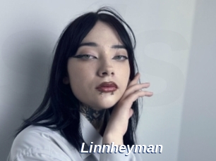 Linnheyman