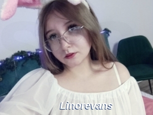 Linorevans