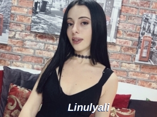 Linulyali