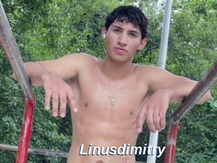 Linusdimitry