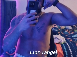 Lion_rangel