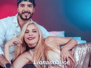 Lionandalice