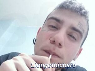 Liongothichard