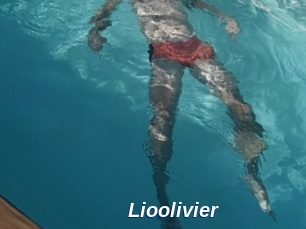 Lioolivier