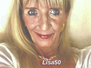 Lisa50