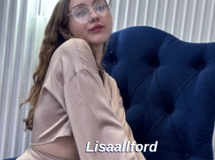 Lisaallford