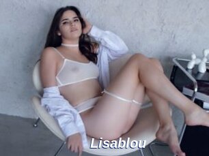 Lisablou