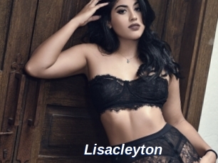 Lisacleyton