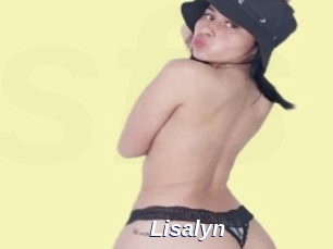 Lisalyn