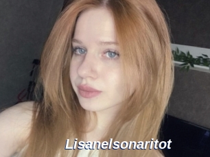 Lisanelsonaritot