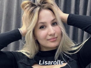 Lisarolls