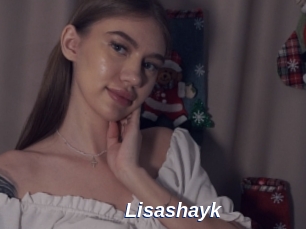 Lisashayk