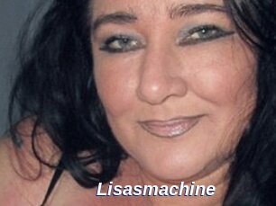 Lisasmachine