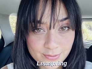 Lisaspring