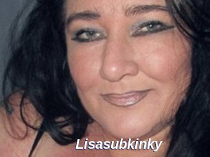 Lisasubkinky