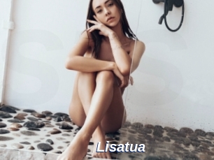 Lisatua