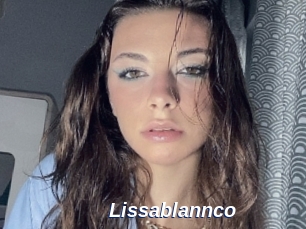 Lissablannco