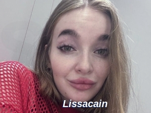 Lissacain