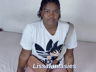 Lissafantasies