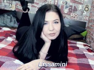 Lissamini