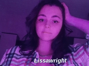 Lissawright