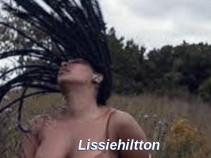 Lissiehiltton