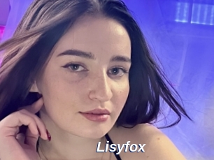 Lisyfox