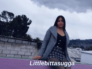 Littlebittasugga