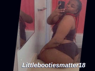 Littlebootiesmatter18