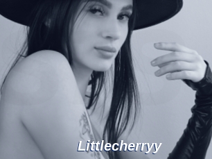 Littlecherryy