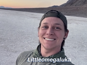 Littleomegaluka