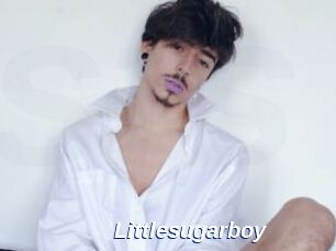 Littlesugarboy