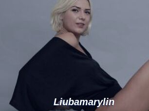 Liubamarylin